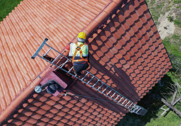 Best Roof Leak Repair  in Mineral Ridge, OH