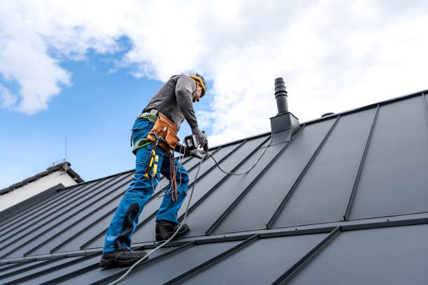 Fast & Reliable Emergency Roof Repairs in Mineral Ridge, OH