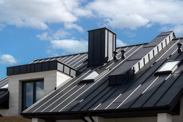 Best Cold Roofs  in Mineral Ridge, OH