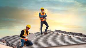 Best Roof Installation  in Mineral Ridge, OH